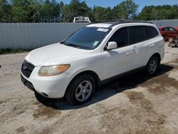 2008 Hyundai Santa FE GLS for sale in Greenwell Springs, LA