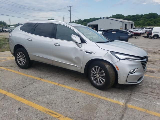 2022 Buick Enclave Premium