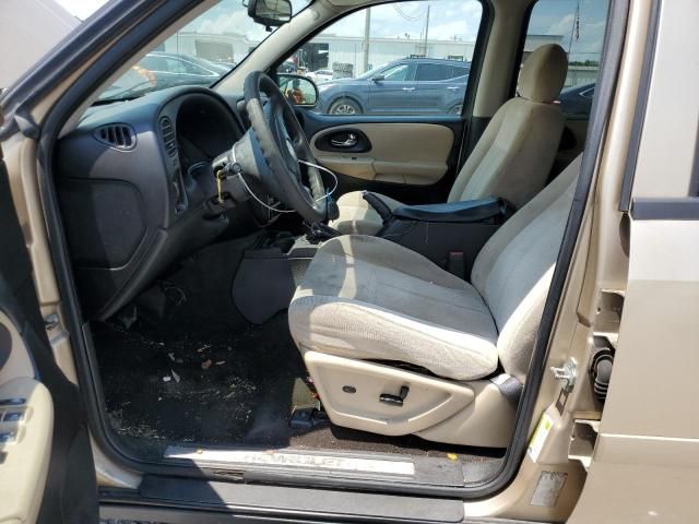 2006 Chevrolet Trailblazer LS