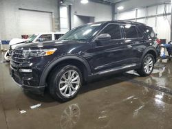 2020 Ford Explorer XLT for sale in Ham Lake, MN