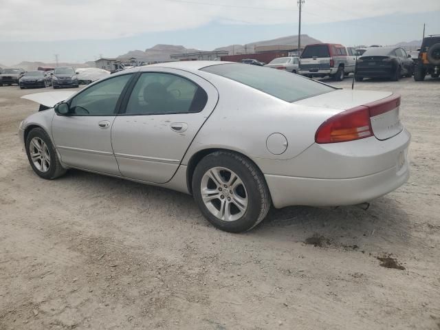 2004 Dodge Intrepid SE