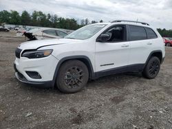 2023 Jeep Cherokee Altitude LUX en venta en Finksburg, MD