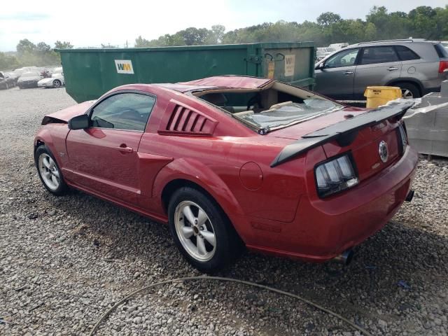 2008 Ford Mustang GT