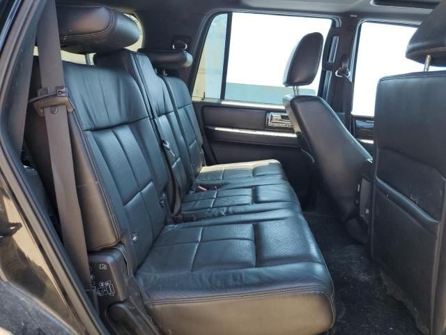 2010 Lincoln Navigator