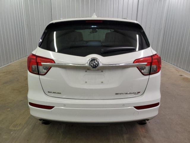 2018 Buick Envision Premium