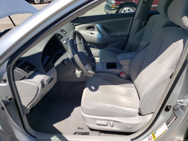 2007 Toyota Camry Hybrid