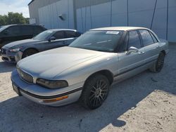 Buick Vehiculos salvage en venta: 1998 Buick Lesabre Custom