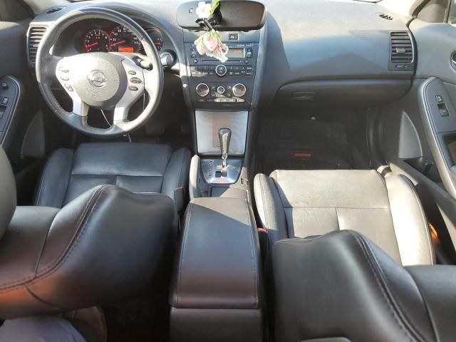 2008 Nissan Altima 3.5SE