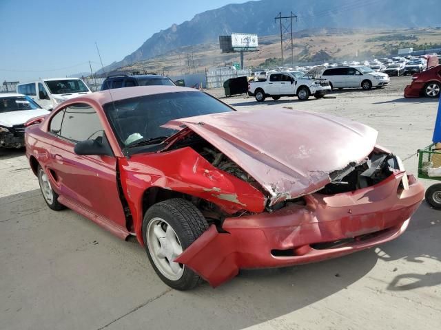 1994 Ford Mustang GT