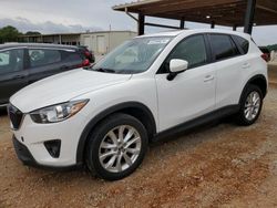 Mazda salvage cars for sale: 2014 Mazda CX-5 GT