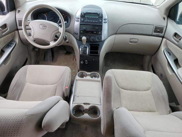 2010 Toyota Sienna CE