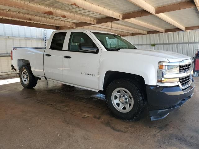 2019 Chevrolet Silverado LD K1500 BASE/LS