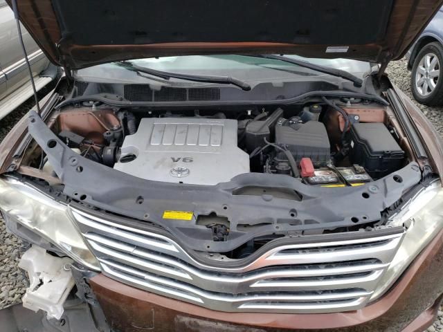 2009 Toyota Venza