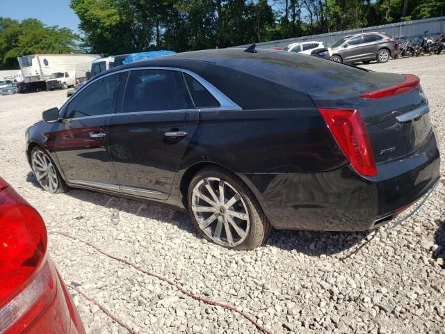 2013 Cadillac XTS Premium Collection