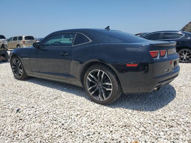 2013 Chevrolet Camaro LS