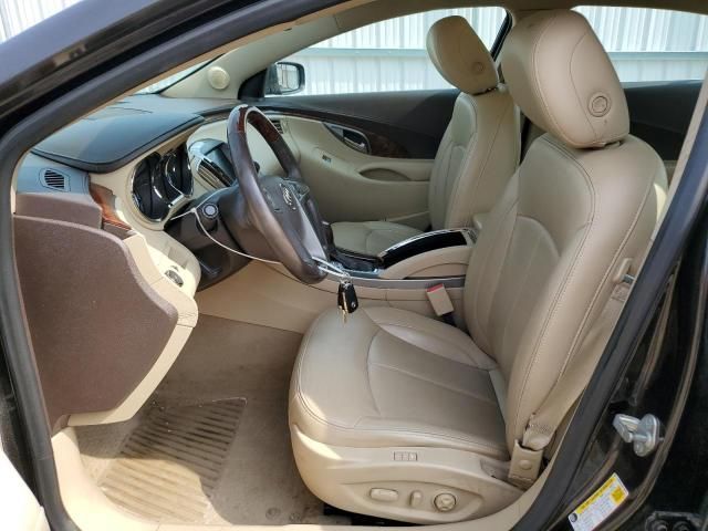 2013 Buick Lacrosse Premium