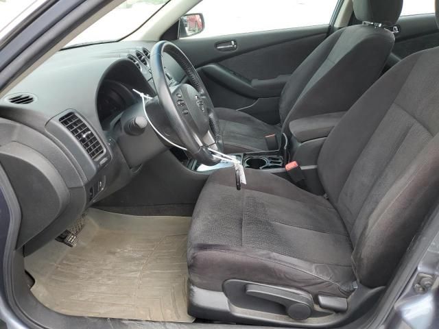 2011 Nissan Altima Base