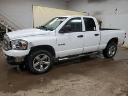 2008 Dodge RAM 1500 ST en venta en Davison, MI