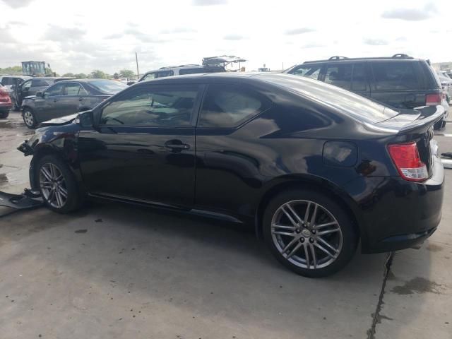 2013 Scion TC