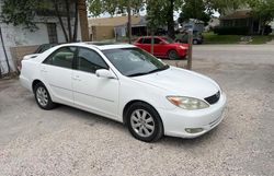 2004 Toyota Camry LE for sale in Kansas City, KS