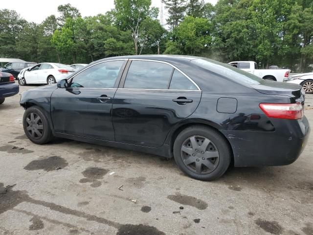 2009 Toyota Camry Base