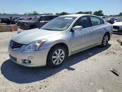 Nissan salvage cars for sale: 2012 Nissan Altima Base