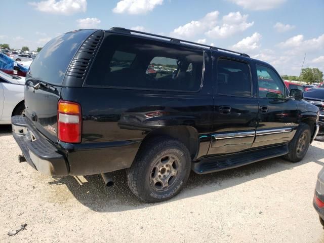 2003 GMC Yukon XL C1500