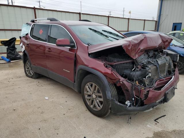 2018 GMC Acadia slt