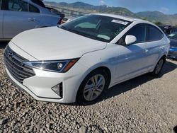 2020 Hyundai Elantra SEL for sale in Magna, UT