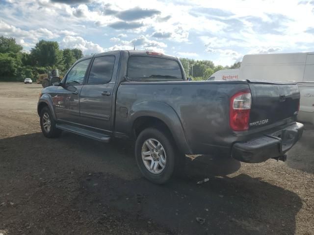 2004 Toyota Tundra Double Cab Limited