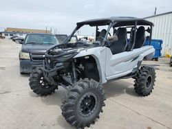 2021 Yamaha YXE1000 en venta en Grand Prairie, TX