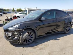 2019 Tesla Model Y for sale in San Martin, CA