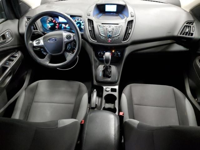 2013 Ford Escape S