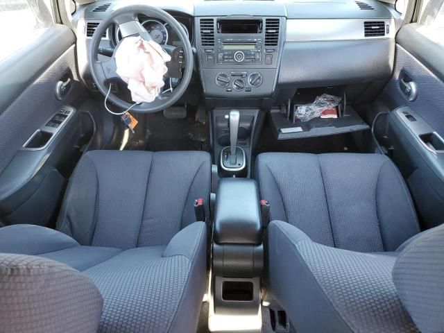 2007 Nissan Versa S