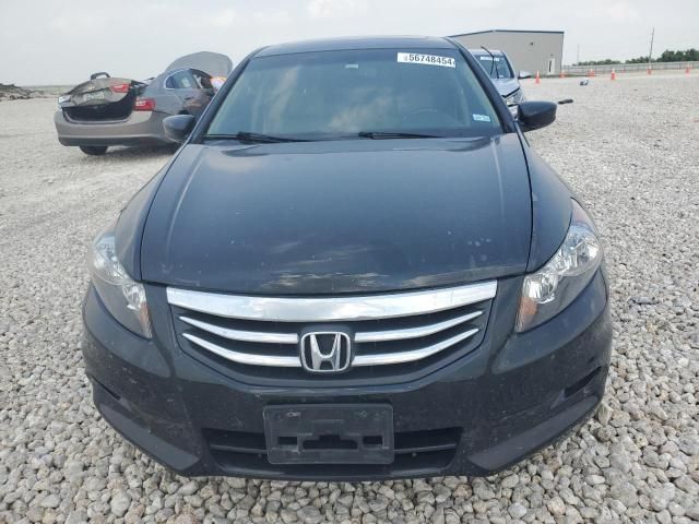 2011 Honda Accord