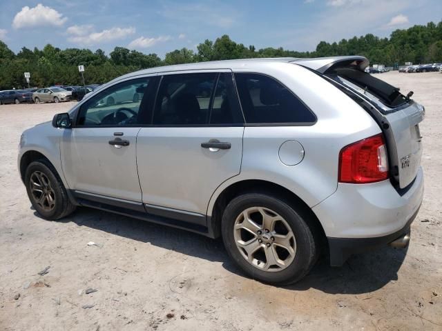 2013 Ford Edge SE