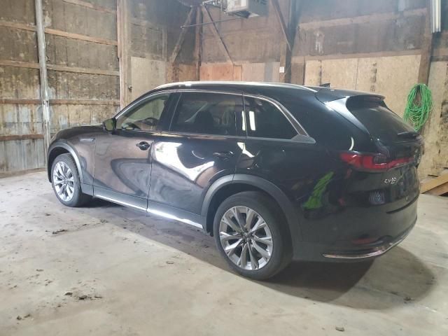 2024 Mazda CX-90 Premium