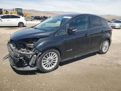 Ford Cmax Vehiculos salvage en venta: 2013 Ford C-MAX SE