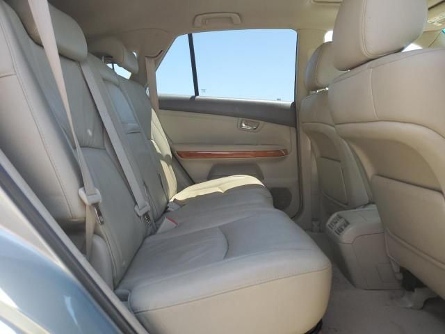 2005 Lexus RX 330