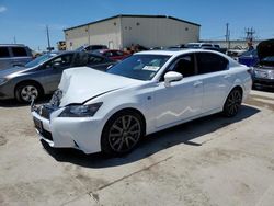 2015 Lexus GS 350 for sale in Haslet, TX