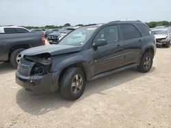 2008 Chevrolet Equinox LT en venta en San Antonio, TX