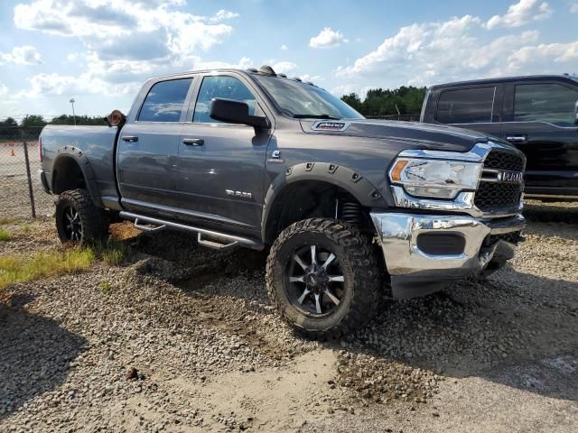 2019 Dodge RAM 2500 Tradesman