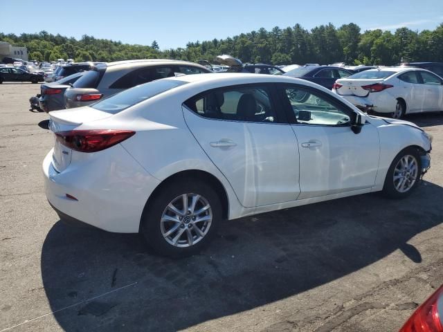 2015 Mazda 3 Grand Touring