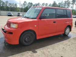 Scion XB Vehiculos salvage en venta: 2005 Scion XB