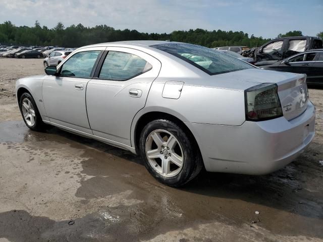 2009 Dodge Charger SXT