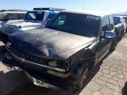 2002 Chevrolet Silverado C1500 for sale in Las Vegas, NV