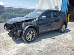 Nissan Rogue salvage cars for sale: 2013 Nissan Rogue S