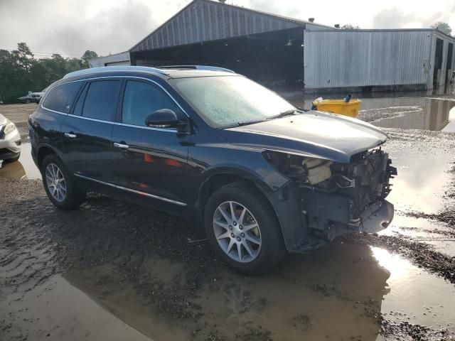 2015 Buick Enclave