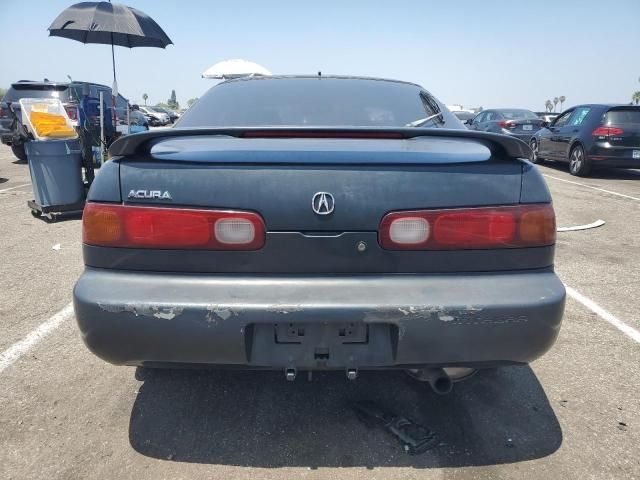 1995 Acura Integra SE