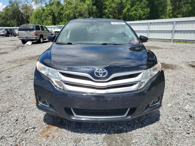 2013 Toyota Venza LE